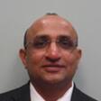 Photo: Dr. Dilip Patel, MD