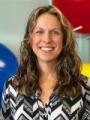 Photo: Dr. Donna Miller, DPT