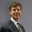 Photo: Dr. Richard Milford, MD