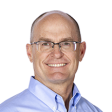 Photo: Dr. Paul Smith, MD