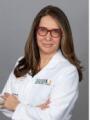Photo: Dr. Denise Pereira, MD