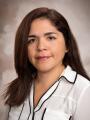 Photo: Dr. Karla Quevedo, MD
