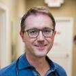Photo: Dr. Clay Jackson, MD