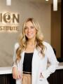 Photo: Dr. Kylie Barto, OD