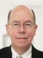 Photo: Dr. Joseph Beck, MD