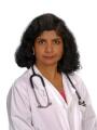 Photo: Dr. Malathi Akula, MD