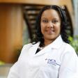 Photo: Dr. Lisa Blackwood, MD