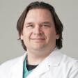 Photo: Dr. Bryan Snyder, DPM