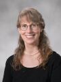 Photo: Dr. Sandy Popham, MD