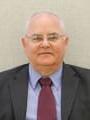 Photo: Dr. Robert Hartman, MD