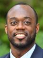 Photo: Dr. Hasani Swindell, MD