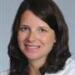 Photo: Dr. Rachel Csaki, MD
