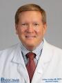 Photo: Dr. Arthur Cooler, MD