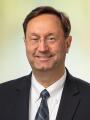 Photo: Dr. John Tate, MD