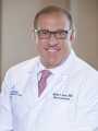 Photo: Dr. Robert Just, MD