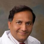 Dr. Nandkishor Shah, MD