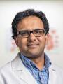 Photo: Dr. Syed Asad Shah, MD