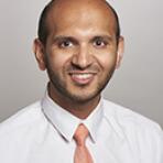 Dr. Ankit Shah, MD