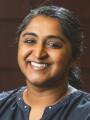 Photo: Dr. Jennifer Varghese, MD