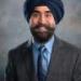 Photo: Dr. Narinder Singh, MD