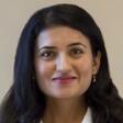 Photo: Dr. Anagha Suresh, MD