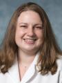 Photo: Dr. Abigail Tucker, MD