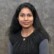 Photo: Dr. Kalpana Raghunathan, OD