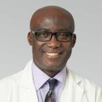 Dr. Ebenezer Essuman, MD