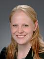 Photo: Dr. Amanda Hudson, DPM