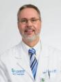 Photo: Dr. James Locher Jr, MD