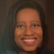 Photo: Dr. Adrienne McCray, DO