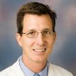 Photo: Dr. Robert Barger, MD