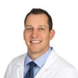Photo: Dr. Zachary Lovato, DO