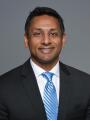 Photo: Dr. Mohammed Khan, MD