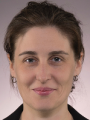 Photo: Dr. Amelie Collins, MD