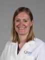 Photo: Dr. Melanie Bortell, DO