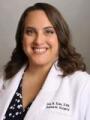 Photo: Dr. Erin Kunz, DPM