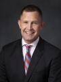 Photo: Dr. Luke Huerter, MD