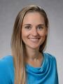 Photo: Dr. Kathryn Zioto, MD