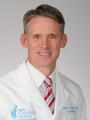 Photo: Dr. Mark Scheurer, MD