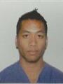 Photo: Dr. Andre Ross, DPM