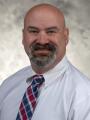 Photo: Dr. Garth Morgan, MD