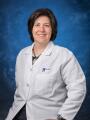 Photo: Dr. Rachel Szekely, MD