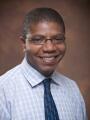 Photo: Dr. Oyedolamu Olaitan, MB Bs