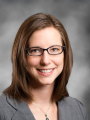 Photo: Dr. Emily Cera, DO