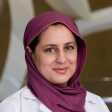 Photo: Dr. Saira Ahmed, MD