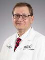 Photo: Dr. David Tkeshelashvili, MD