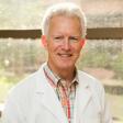 Photo: Dr. James Baker, MD
