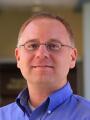 Photo: Dr. Steven Zupancic, AuD