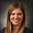 Photo: Dr. Charis Noteboom, MD
